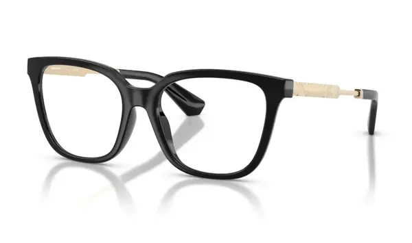 Rame ochelari Burberry BE2441U 3001 - Default Title