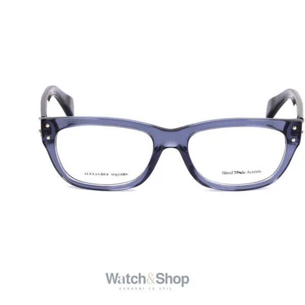 Rame ochelari de vedere barbati Alexander McQueen AMQ4223BMP