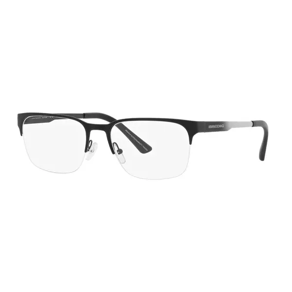 Rame ochelari de vedere barbati Armani Exchange AX1060 6000