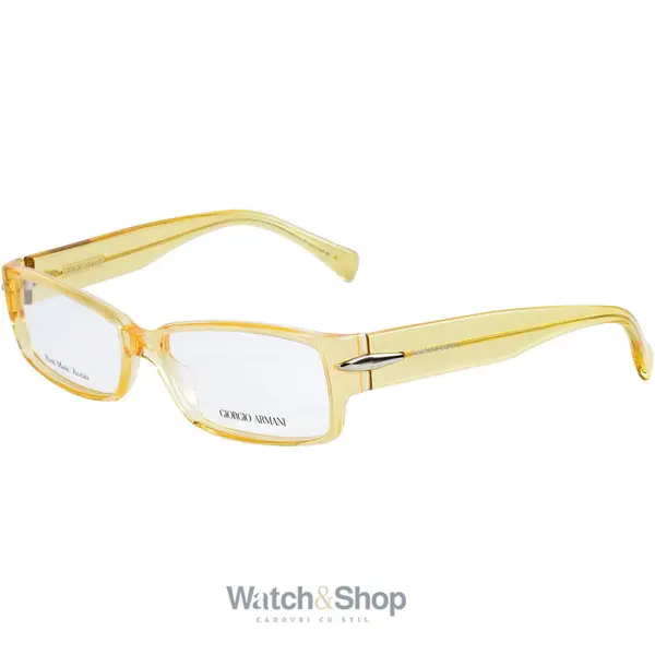 Rame ochelari de vedere barbati Armani GA713FRF