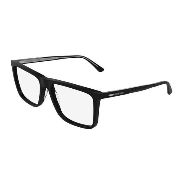Rame ochelari de vedere barbati Calvin Klein CK26517 001