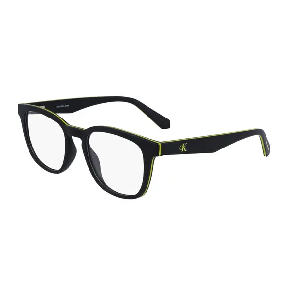 Rame ochelari de vedere barbati Calvin Klein Jeans CKJ22650N 002