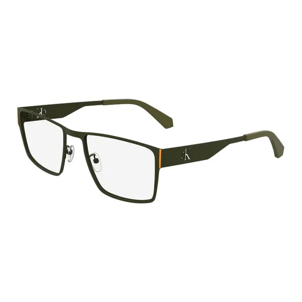Rame ochelari de vedere barbati Calvin Klein Jeans CKJ24208 309