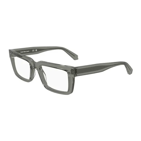 Rame ochelari de vedere barbati Calvin Klein Jeans CKJ24616 057