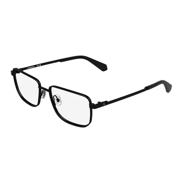 Rame ochelari de vedere barbati Calvin Klein Jeans CKJ25210 002