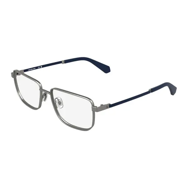 Rame ochelari de vedere barbati Calvin Klein Jeans CKJ25210 026 - 57mm