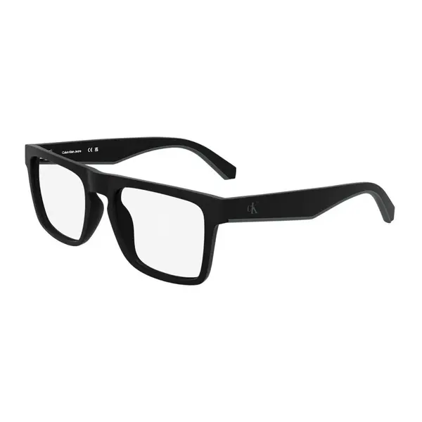 Rame ochelari de vedere barbati Calvin Klein Jeans CKJ25612 N 002
