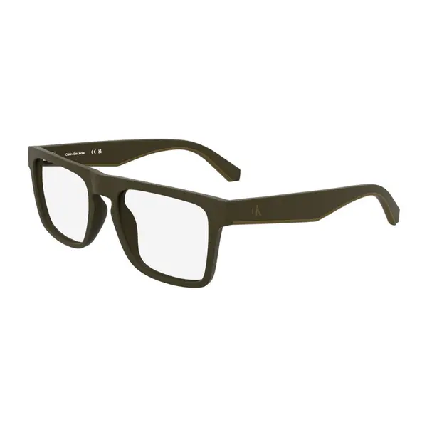 Rame ochelari de vedere barbati Calvin Klein Jeans CKJ25612 210