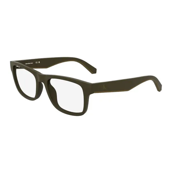 Rame ochelari de vedere barbati Calvin Klein Jeans CKJ25613N 210