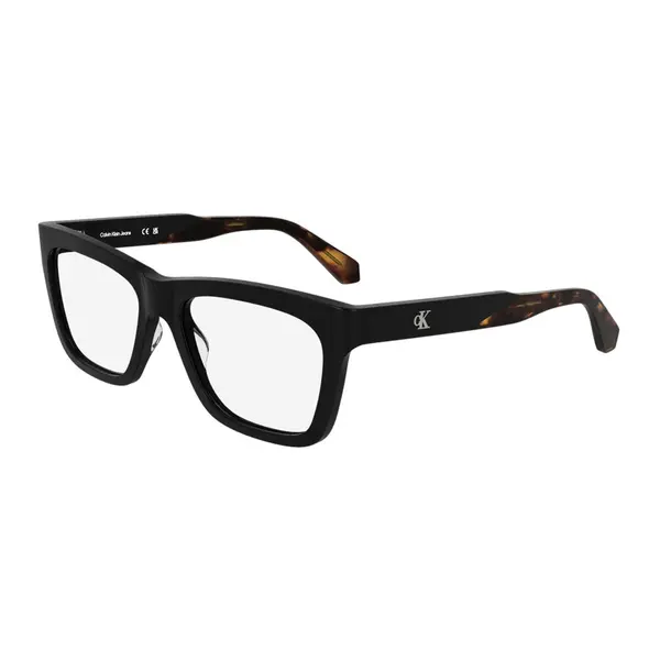 Rame ochelari de vedere barbati Calvin Klein Jeans CKJ25615 001