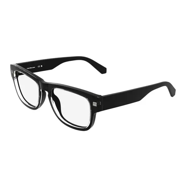 Rame ochelari de vedere barbati Calvin Klein Jeans CKJ25627 001