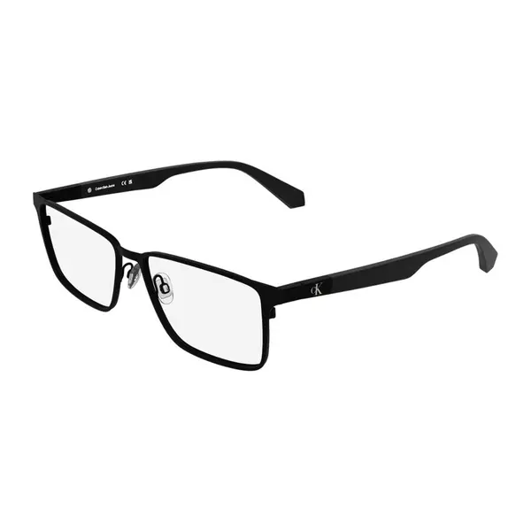 Rame ochelari de vedere barbati Calvin Klein Jeans CKJ26205 002