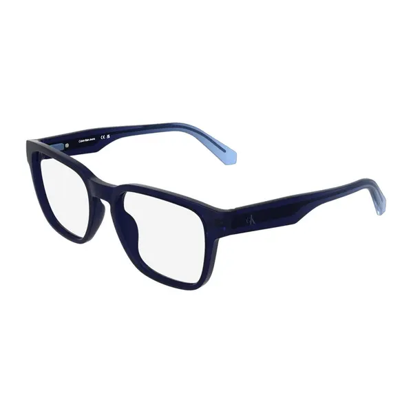 Rame ochelari de vedere barbati Calvin Klein Jeans CKJ26611 400