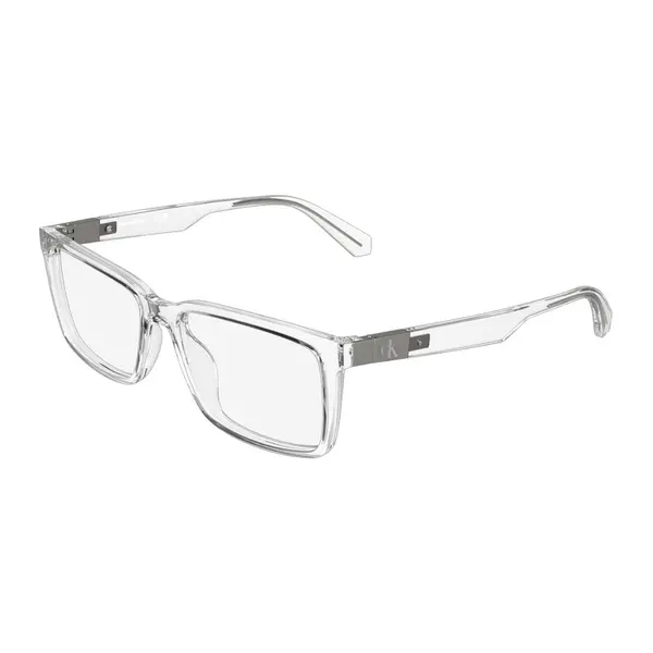 Rame ochelari de vedere barbati Calvin Klein Jeans CKJ26612 971