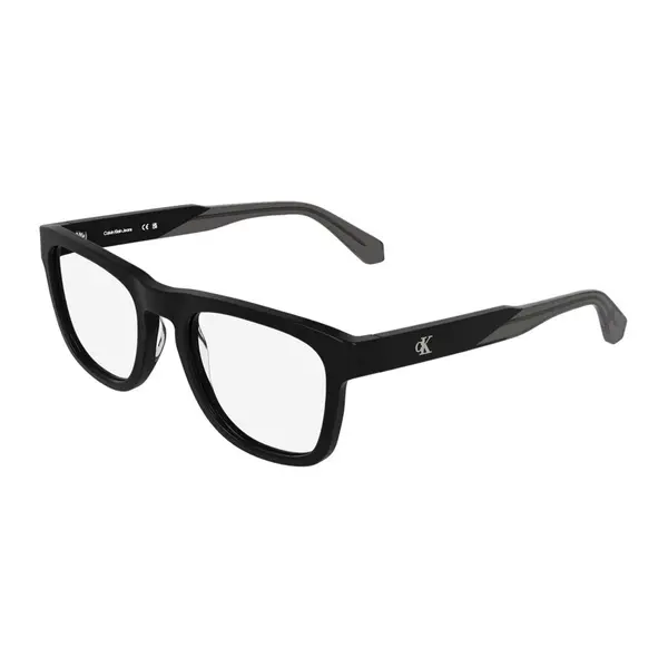 Rame ochelari de vedere barbati Calvin Klein Jeans CKJ26614 001