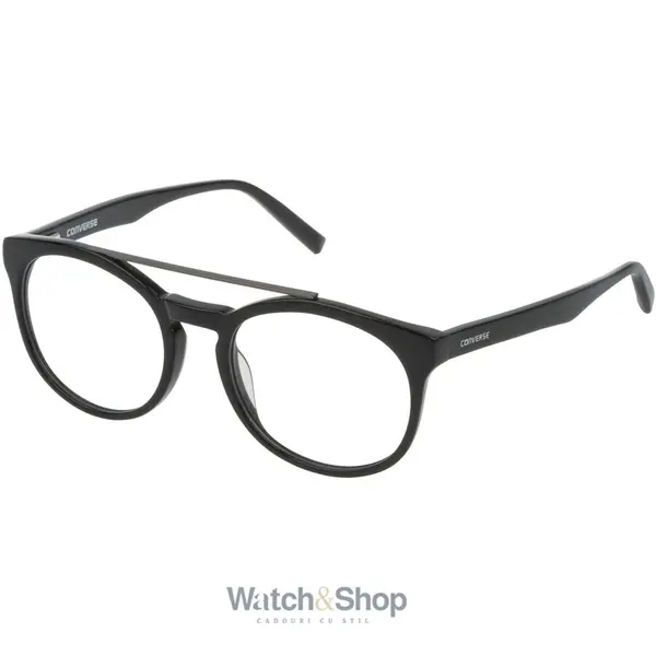 Rame ochelari de vedere barbati Converse A12852BLACK