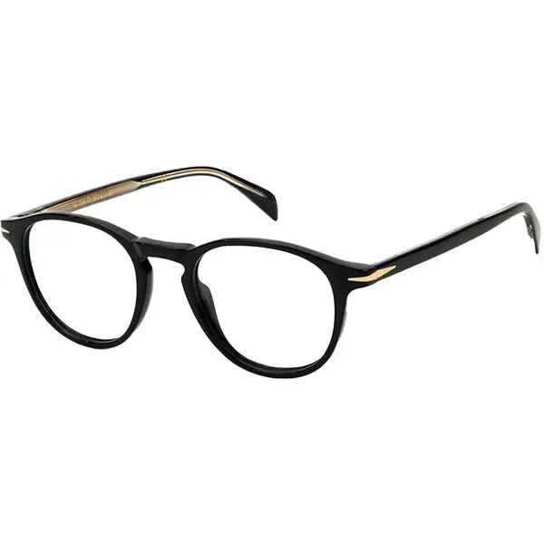 Rame ochelari de vedere barbati David Beckham DB 1018 807