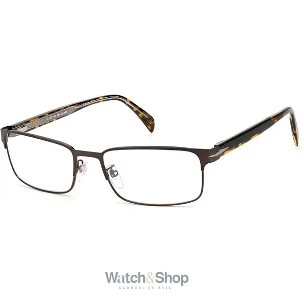 Rame ochelari de vedere barbati David Beckham DB-1069-05N
