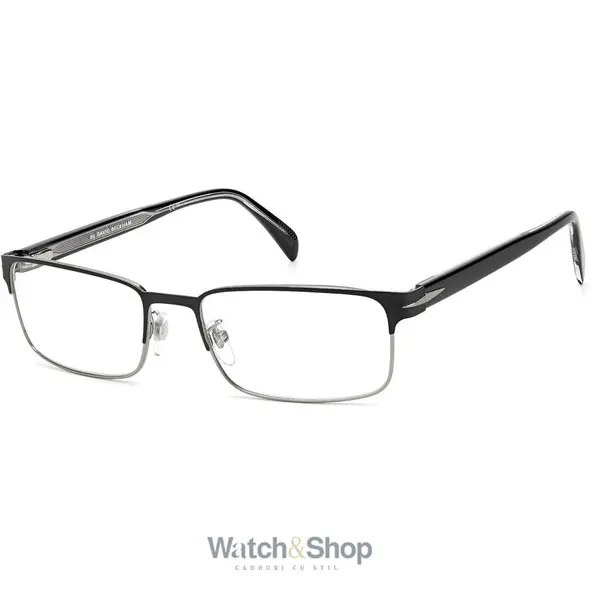 Rame ochelari de vedere barbati David Beckham DB-1069-TI7