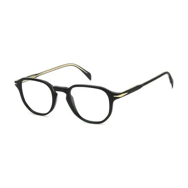 Rame ochelari de vedere barbati David Beckham DB 1140 807