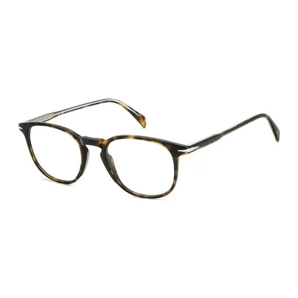 Rame ochelari de vedere barbati David Beckham DB 1160 086