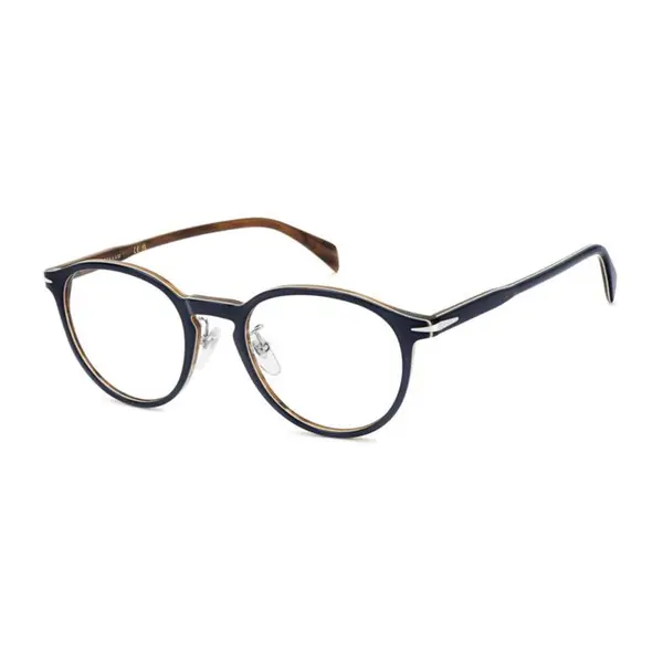 Rame ochelari de vedere barbati David Beckham DB 1205/G S9W