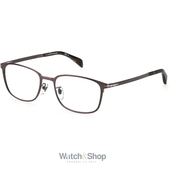 Rame ochelari de vedere barbati David Beckham DB-7016-YZ4