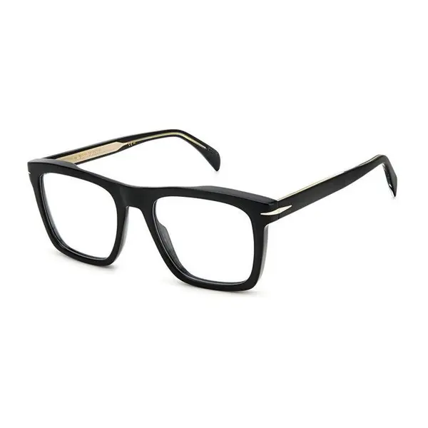 Rame ochelari de vedere barbati David Beckham DB 7020 807