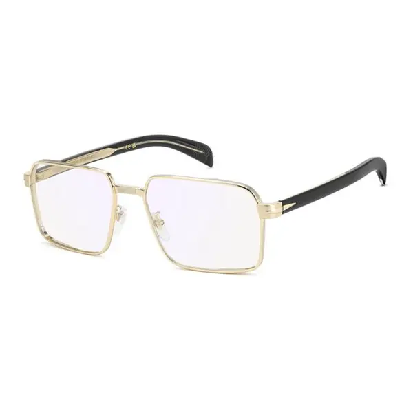 Rame ochelari de vedere barbati David Beckham DB 7166 RHL