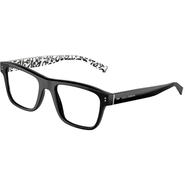 Rame ochelari de vedere barbati Dolce & Gabbana DG3362 3389