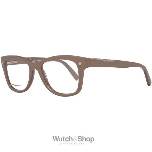Rame ochelari de vedere barbati Dsquared2 DQ5136-057-51