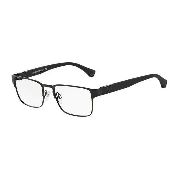Rame ochelari de vedere barbati Emporio Armani EA1027 3001