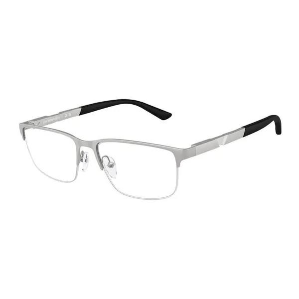 Rame ochelari de vedere barbati Emporio Armani EA1164 3045