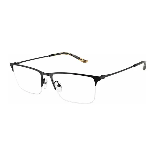 Rame ochelari de vedere barbati Emporio Armani EA1171 3001