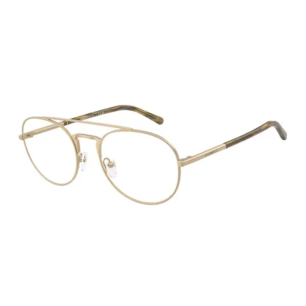 Rame ochelari de vedere barbati Emporio Armani EA1178 3422