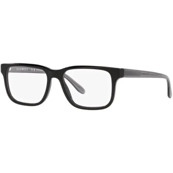 Rame ochelari de vedere barbati Emporio Armani EA3218 5017