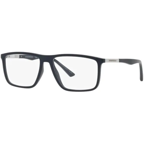 Rame ochelari de vedere barbati Emporio Armani EA3221 5088