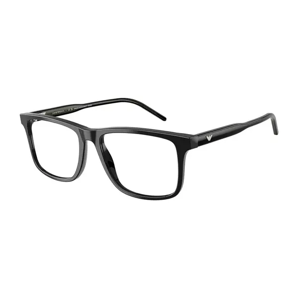 Rame ochelari de vedere barbati Emporio Armani EA3257 5017