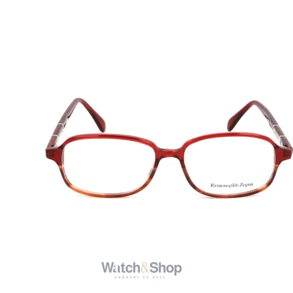 Rame ochelari de vedere barbati ERMENEGILDO ZEGNA VZ350106DR