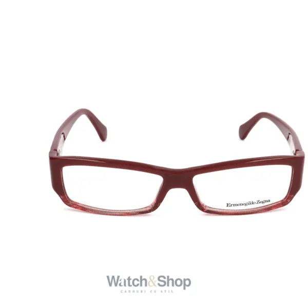 Rame ochelari de vedere barbati ERMENEGILDO ZEGNA VZ353609M8