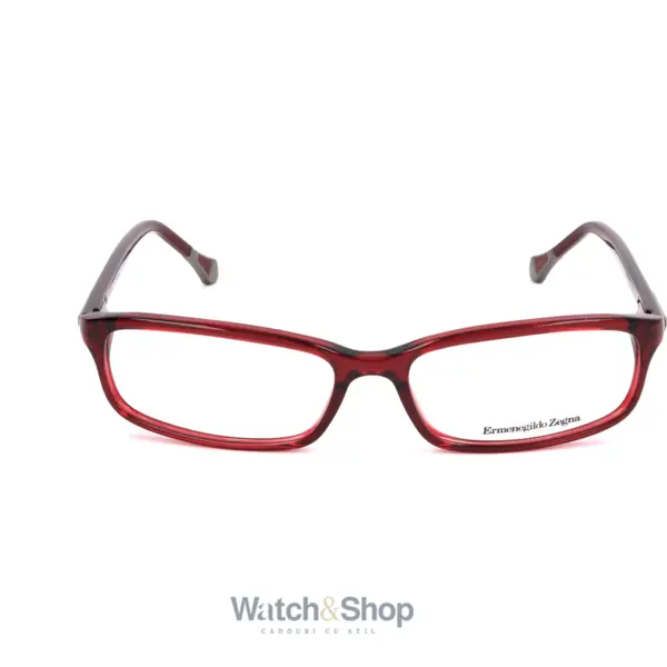 Rame ochelari de vedere barbati ERMENEGILDO ZEGNA VZ35380954
