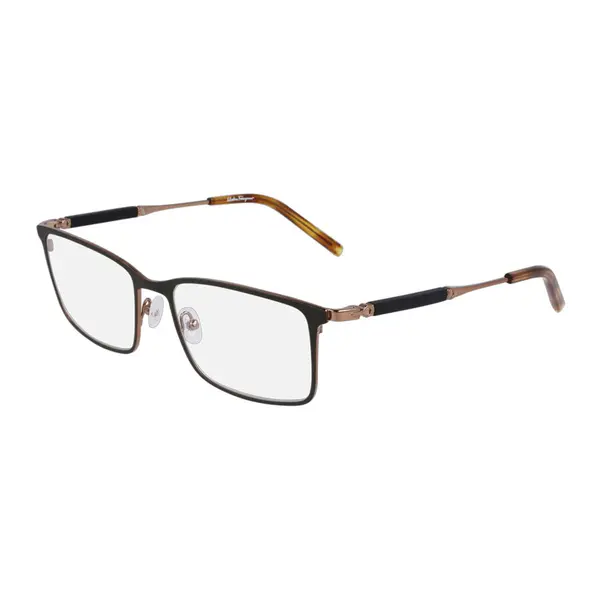 Rame ochelari de vedere barbati Ferragamo SF2574 750