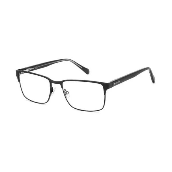 Rame ochelari de vedere barbati Fossil FOS 7155/G 003