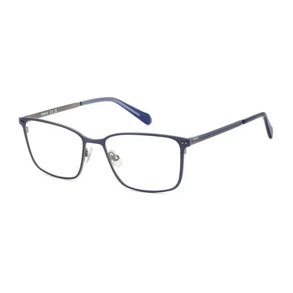 Rame ochelari de vedere barbati Fossil FOS 7174/G FLL