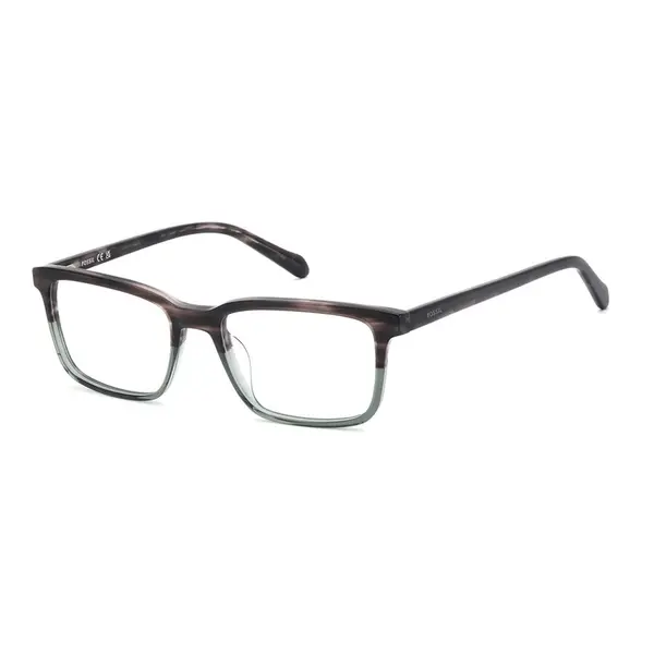 Rame ochelari de vedere barbati Fossil FOS 7204/G 3FI