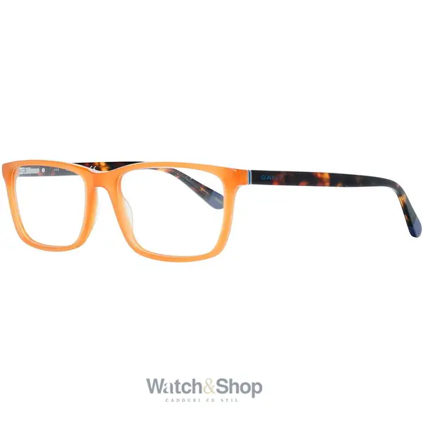 Rame ochelari de vedere barbati Gant GA3139-047-55