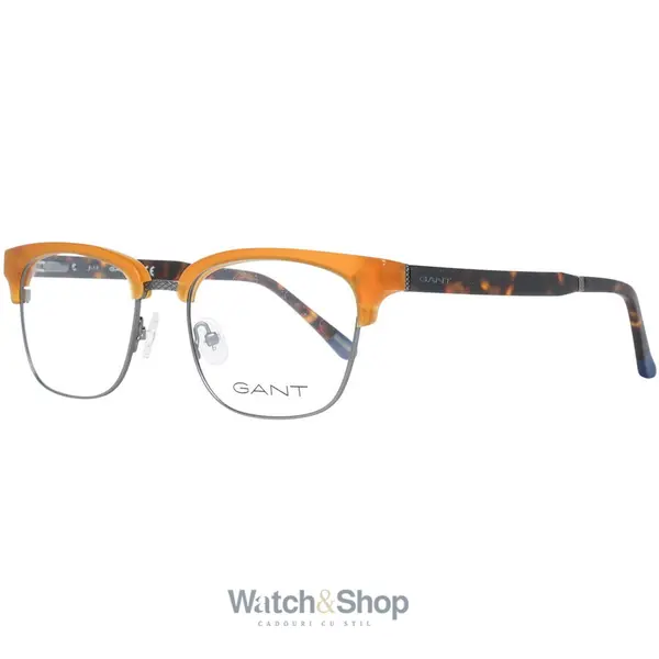 Rame ochelari de vedere barbati Gant GA3141-047-52