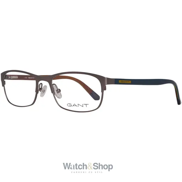 Rame ochelari de vedere barbati Gant GA3143-009-54