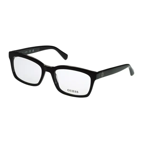 Rame ochelari de vedere barbati Guess GU50252 001