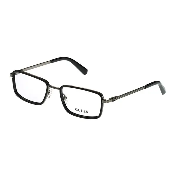 Rame ochelari de vedere barbati Guess GU50325 001